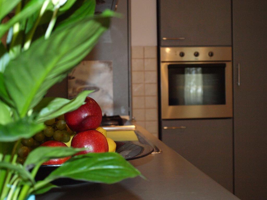 Apartment Marina Slavonski Brod Ngoại thất bức ảnh