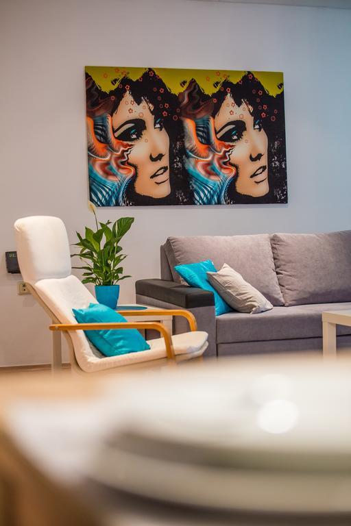 Apartment Marina Slavonski Brod Ngoại thất bức ảnh