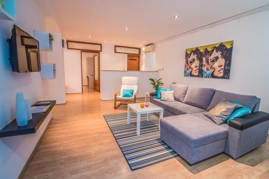 Apartment Marina Slavonski Brod Ngoại thất bức ảnh