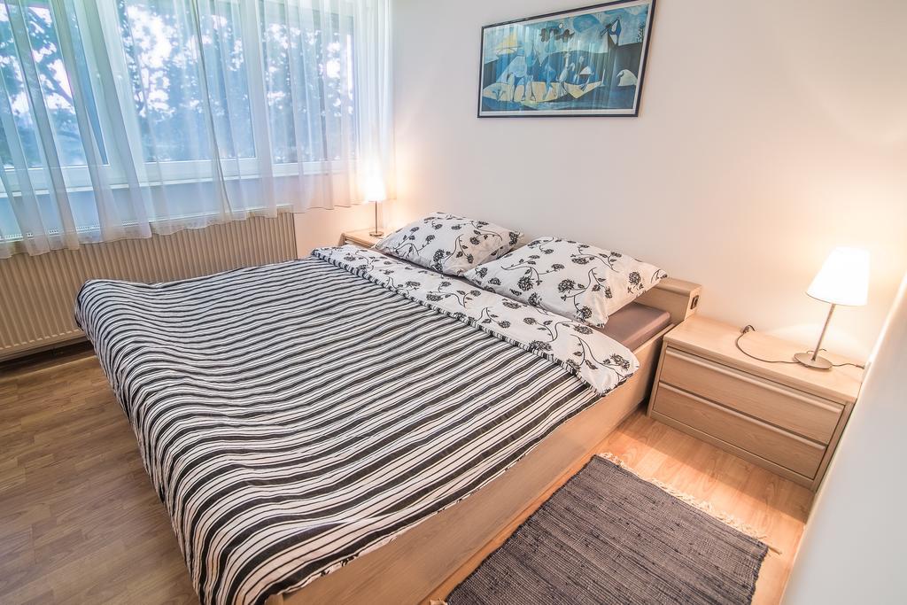 Apartment Marina Slavonski Brod Ngoại thất bức ảnh