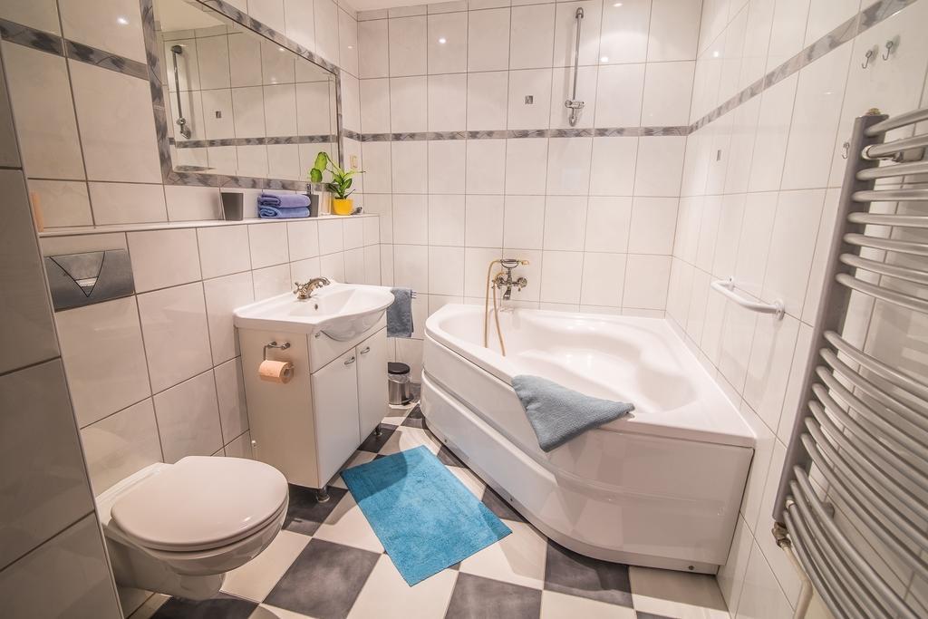 Apartment Marina Slavonski Brod Ngoại thất bức ảnh