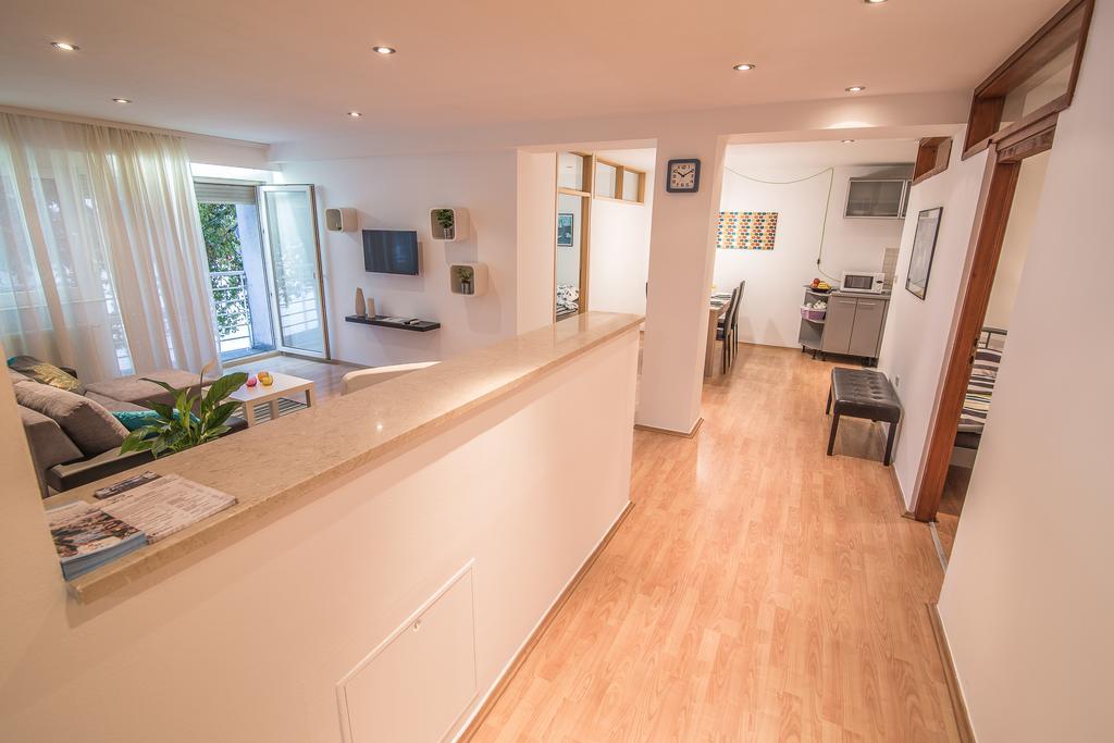 Apartment Marina Slavonski Brod Ngoại thất bức ảnh